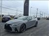 2025 Lexus IS 350 350 F SPORT Design