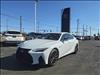 2025 Lexus IS 350 350 F SPORT Design