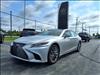 2019 Lexus LS 500 Base