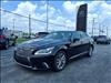 2016 Lexus LS 460 Base