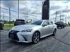 2016 Lexus GS 350 Base
