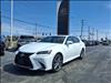 2019 Lexus GS 350 F SPORT