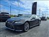 2023 Lexus LS 500 Base