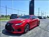2024 Lexus RC F Base