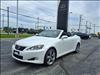 2011 Lexus IS 250C Base
