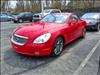 2002 Lexus SC 430 Base