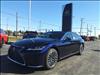 2024 Lexus LS 500