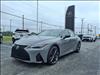 2025 Lexus IS 350 350 F SPORT