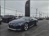 2018 Lexus LC 500 Base