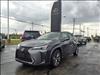 2024 Lexus UX 250h F SPORT Handling