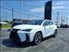 2025 Lexus UX 300h 300h F SPORT Design