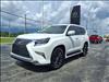 2021 Lexus GX 460 Base