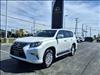 2017 Lexus GX 460 Base