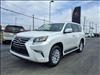 2019 Lexus GX 460 Base