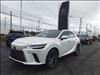 2024 Lexus RX 450h+