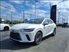 2025 Lexus RX 450h+ 450h+ Luxury