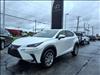 2020 Lexus NX 300 Base
