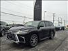 2021 Lexus LX 570 Three-Row