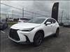 2025 Lexus NX 350