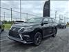 2022 Lexus GX 460 Luxury