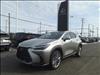 2022 Lexus NX 350 Luxury