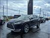 2021 Lexus RX 450hL Base