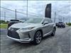 2020 Lexus RX 450hL Base