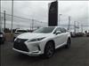 2021 Lexus RX 450hL Base