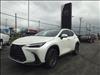 2025 Lexus NX 350h