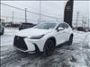 2025 Lexus NX 450h+