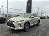 2020 Lexus RX 350L Base