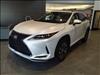 2021 Lexus RX 350L