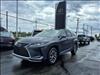 2022 Lexus RX 350L Base