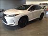 2022 Lexus RX 350L