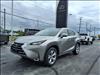 2017 Lexus NX 200t Base