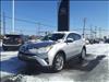 2017 Toyota RAV4 Hybrid Limited