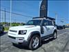 2023 Land Rover Defender 110 Standard