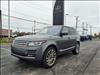 2016 Land Rover Range Rover Supercharged