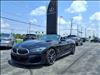 2019 BMW 8 Series M850i xDrive
