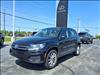 2017 Volkswagen Tiguan 2.0T Limited S 4Motion