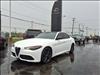 2020 Alfa Romeo Giulia Base