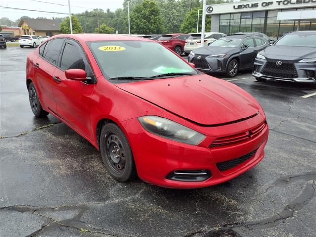 2013 Dodge Dart SE