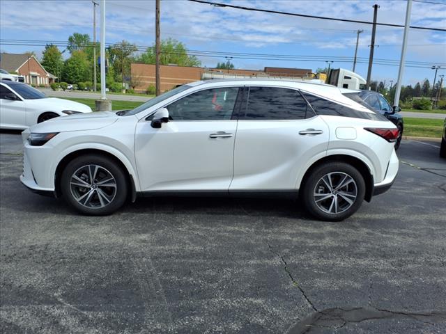 2024 Lexus RX 350 Base