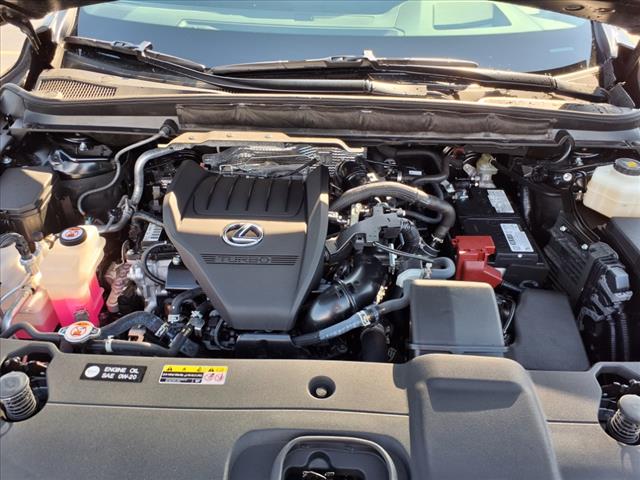 2023 Lexus RX 350 Premium+