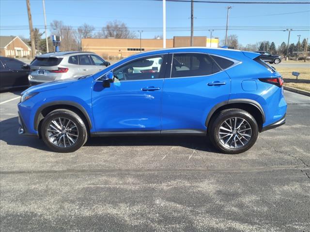 2023 Lexus NX 350 Premium
