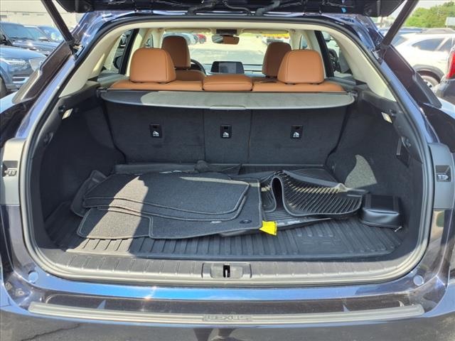 2021 Lexus RX 350 Base