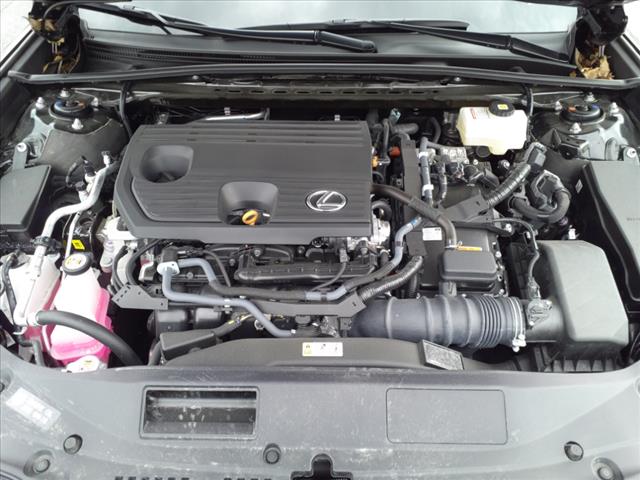 2024 Lexus ES 300h Base