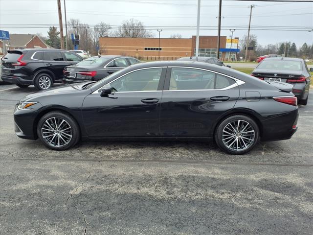 2024 Lexus ES 350 Base