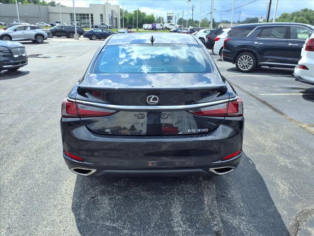 2023 Lexus ES 350 Base