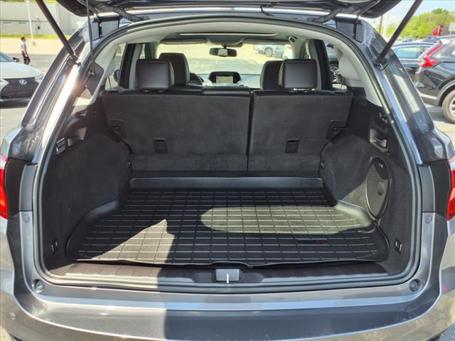 2017 Acura RDX w/Advance